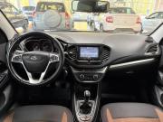 Lada (ВАЗ) Vesta I Киров  - изображение 27