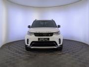 Land Rover Discovery V Рестайлинг Москва  - изображение 32
