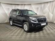 Toyota Land Cruiser Prado 150 Series Рестайлинг 1 Москва  - изображение 23