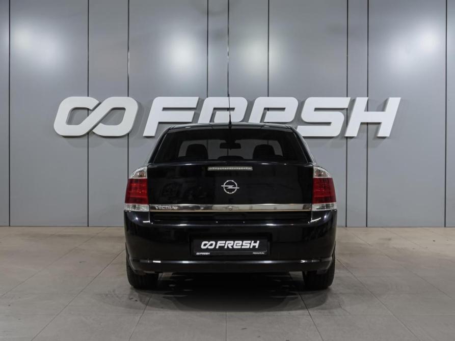 Opel Vectra C Рестайлинг Воронеж  - изображение 4