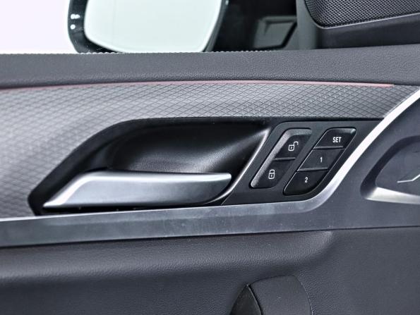 BMW X3 III (G01) с пробегом 2020 года, цена 4 490 000 рублей, 39537 км, внедорожник, Автокод Объявления