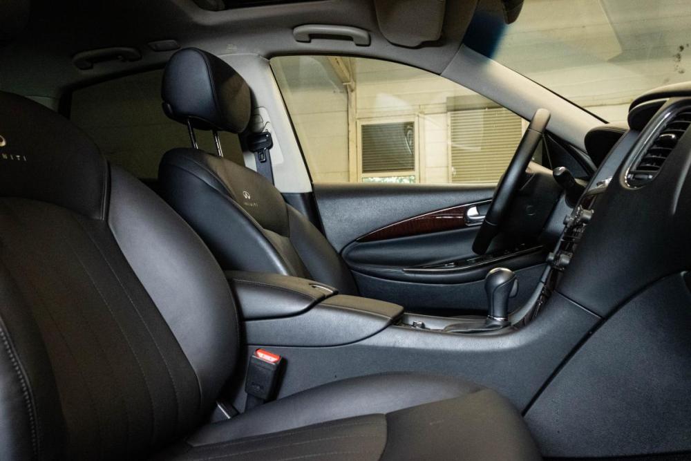 Infiniti EX I (J50) Уфа  - изображение 12