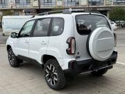 Lada (ВАЗ) Niva Travel I Рестайлинг Краснодар  - изображение 19