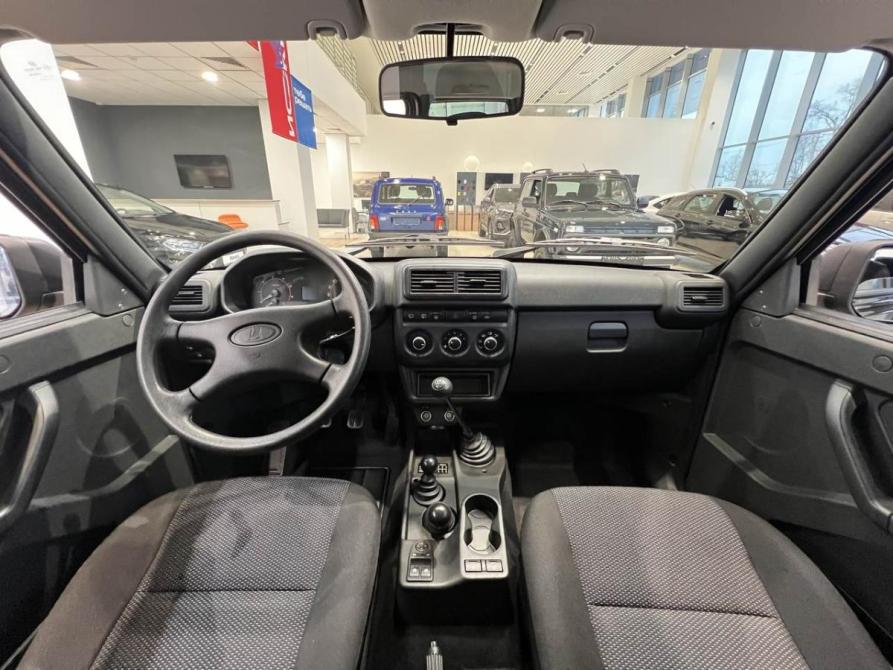 Lada (ВАЗ) Niva Legend Саратов  - изображение 10