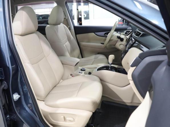 Nissan X-Trail III с пробегом 2015 года, цена 1 789 000 рублей, 131227 км, внедорожник, Автокод Объявления