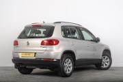 Volkswagen Tiguan I Рестайлинг Томск  - изображение 26