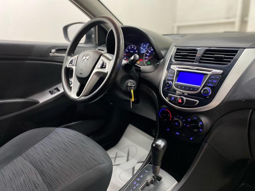 Hyundai Solaris I Рестайлинг Энгельс  - изображение 35