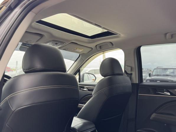 GAC GS5 I с пробегом 2023 года, цена 1 845 000 рублей, 70117 км, внедорожник, Автокод Объявления