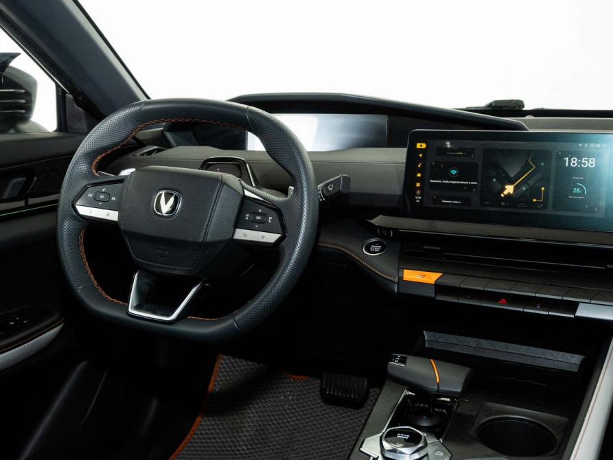 Changan UNI-V I Казань  - изображение 14
