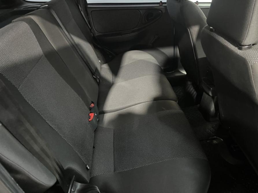 Lada (ВАЗ) Niva Travel I Курск  - изображение 15