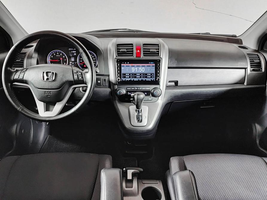 Honda CR-V III Уфа  - изображение 17