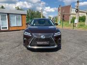 Lexus RX IV Чебоксары  - изображение 41