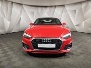 Audi A5 II (F5) Рестайлинг Москва  - изображение 28