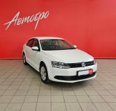 Volkswagen Jetta VI Вологда  - изображение 24