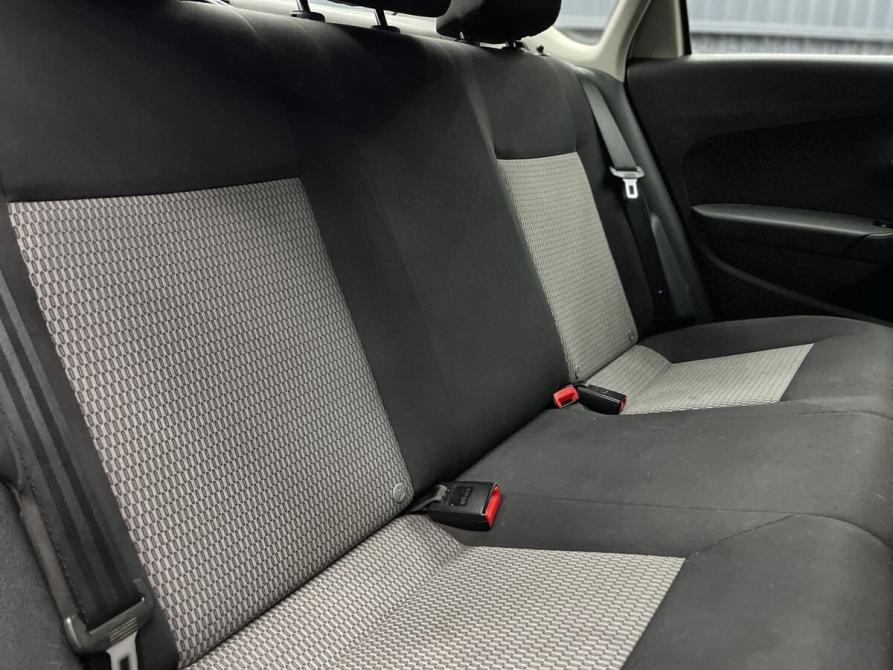 Volkswagen Polo V Ижевск  - изображение 18