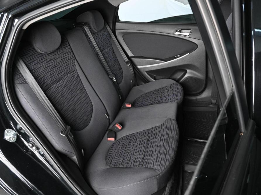 Hyundai Solaris I Рестайлинг Ростов-на-Дону  - изображение 7