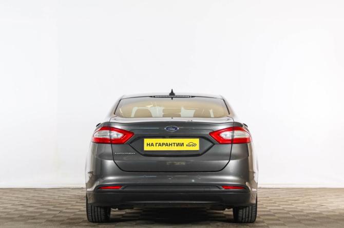 Ford Mondeo V с пробегом 2017 года, цена 1 949 000 рублей, 168500 км, седан, Автокод Объявления
