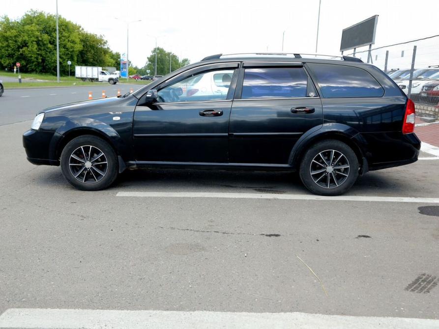 Chevrolet Lacetti I Иваново  - изображение 8