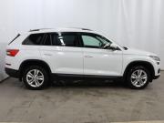 Skoda Kodiaq I Москва  - изображение 28