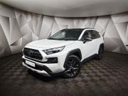 Toyota RAV4 V (XA50) Москва  - изображение 21