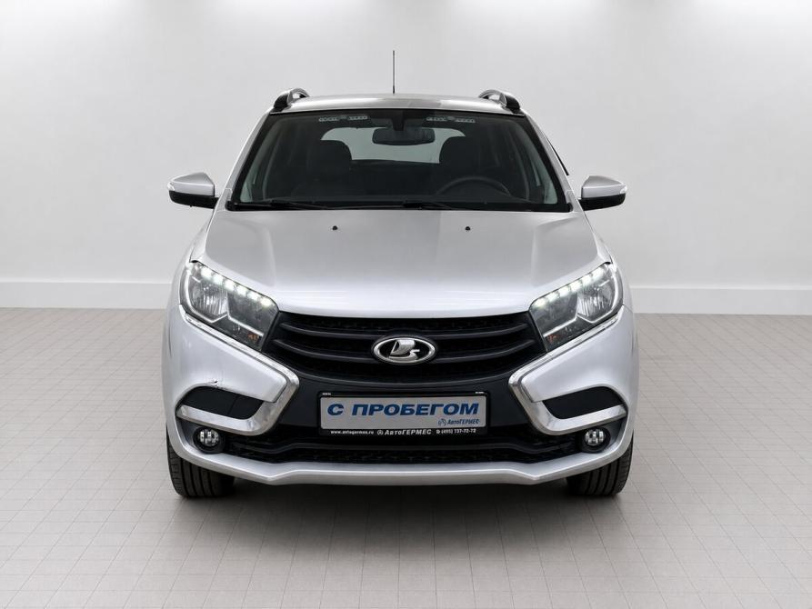 Lada (ВАЗ) XRAY I Москва  - изображение 2