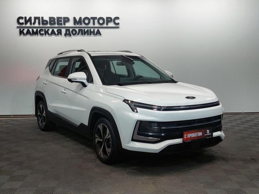 Москвич 3 Пермь  - изображение 7