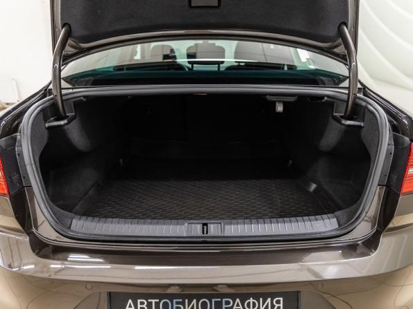 Volkswagen Passat B8 с пробегом 2018 года, цена 1 798 000 рублей, 138946 км, седан, Автокод Объявления
