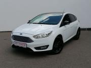 Ford Focus III Рестайлинг Москва  - изображение 19