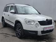 Skoda Yeti I Москва  - изображение 22