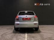 Suzuki SX4 I (Classic) Челябинск  - изображение 26