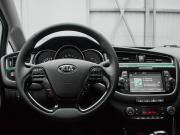 Kia Ceed II Рестайлинг Екатеринбург  - изображение 40