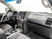 Toyota Land Cruiser Prado 150 Series Рестайлинг 3 Санкт-Петербург  - изображение 42