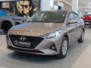 Hyundai Solaris II Рестайлинг Казань  - изображение 23