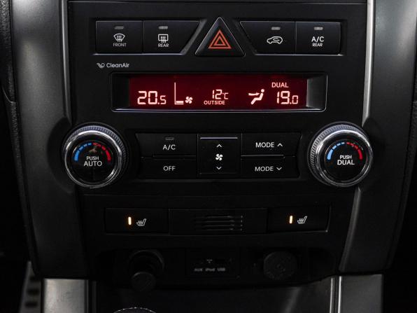 Kia Sorento II с пробегом 2011 года, цена 1 677 400 рублей, 227917 км, внедорожник, Автокод Объявления