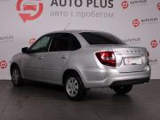 Lada (ВАЗ) Granta I Рестайлинг Минеральные Воды  - изображение 18