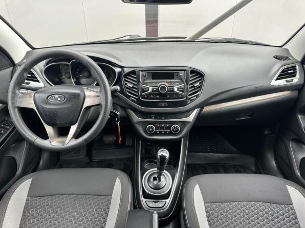 Lada (ВАЗ) Vesta I с пробегом 2016 года, цена 815 000 рублей, 66542 км, седан, Автокод Объявления