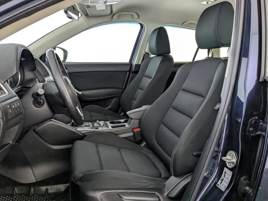 Mazda CX-5 I Рестайлинг Москва  - изображение 20