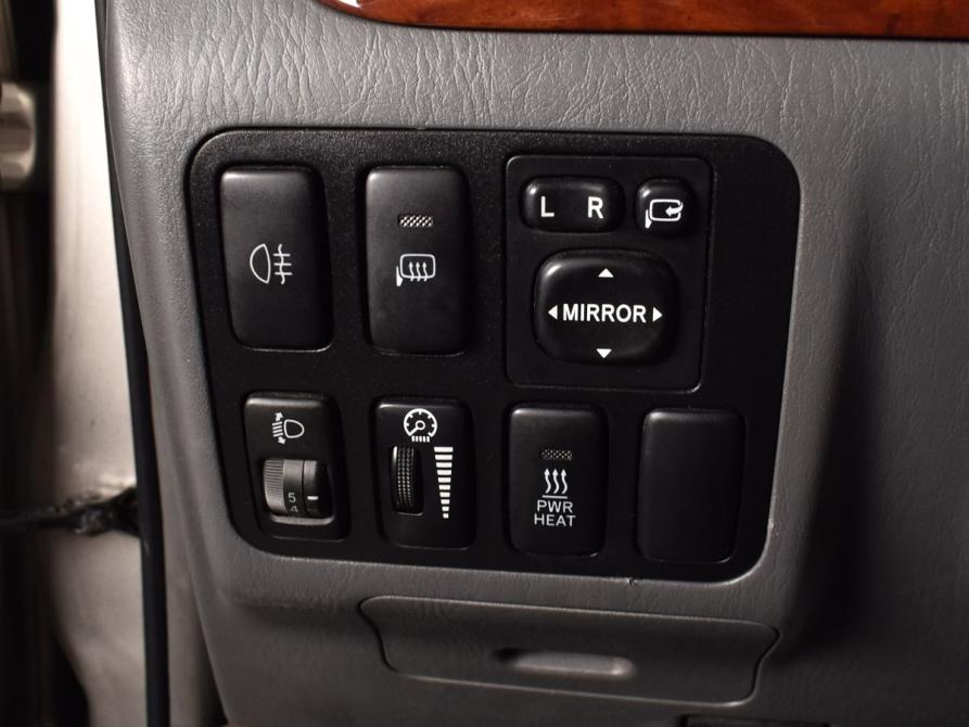 Toyota Land Cruiser Prado 120 Series Кемерово  - изображение 21