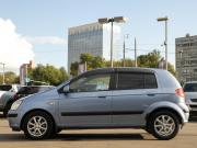 Hyundai Getz I Москва  - изображение 23