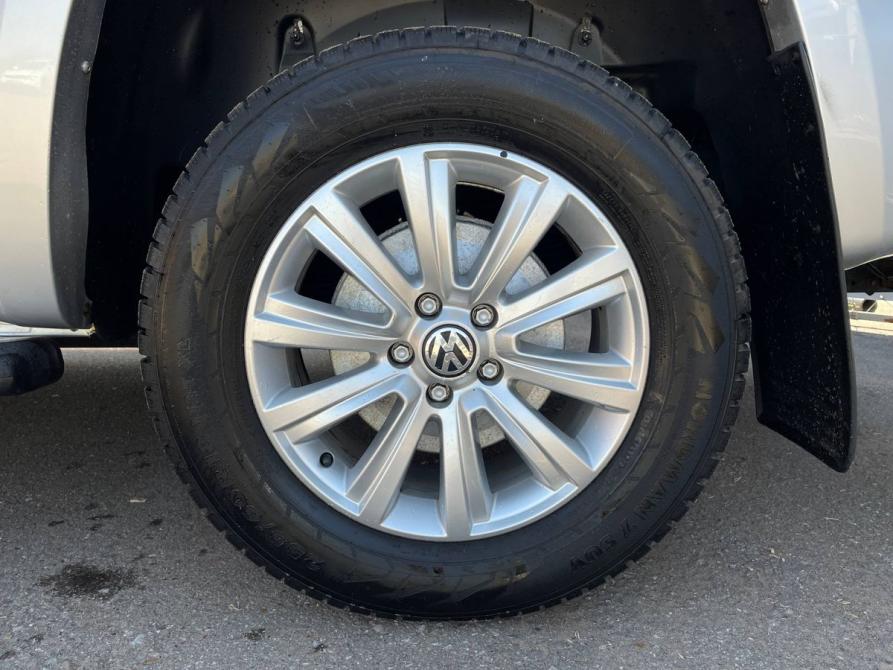 Volkswagen Amarok I Стерлитамак  - изображение 16