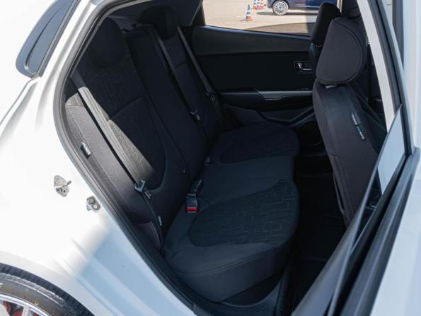 Kia Rio III с пробегом 2012 года, цена 836 000 рублей, 195828 км, седан, Автокод Объявления