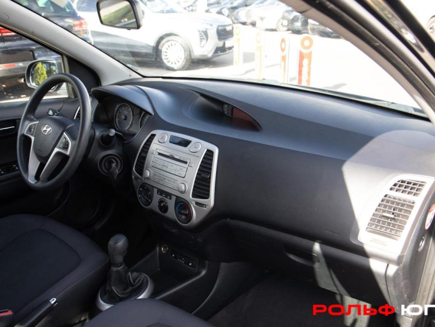 Hyundai i20 I Москва  - изображение 7