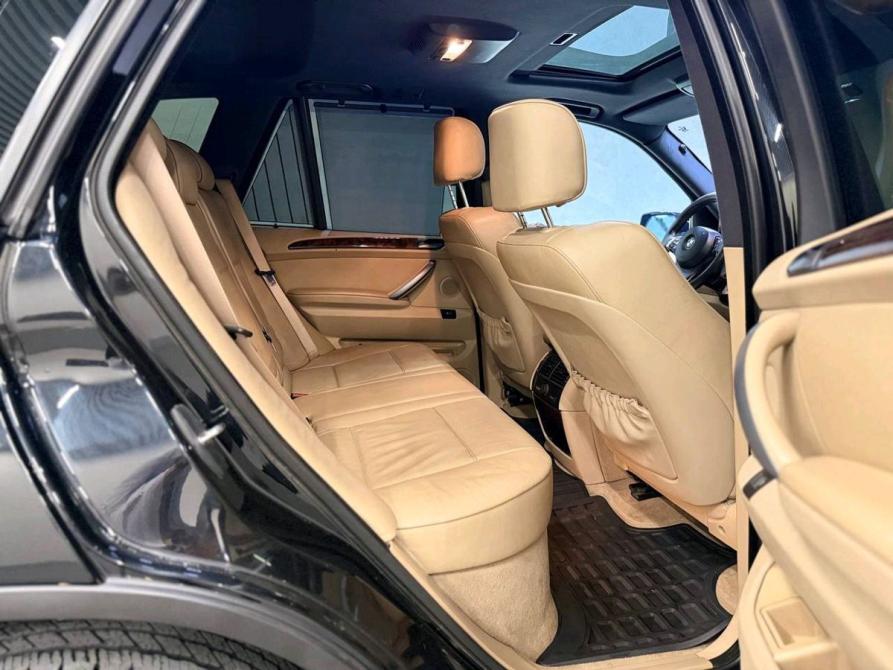 BMW X5 I (E53) Рестайлинг Новосибирск  - изображение 14