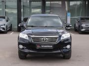 Toyota RAV4 III (XA30) Рестайлинг Москва  - изображение 19