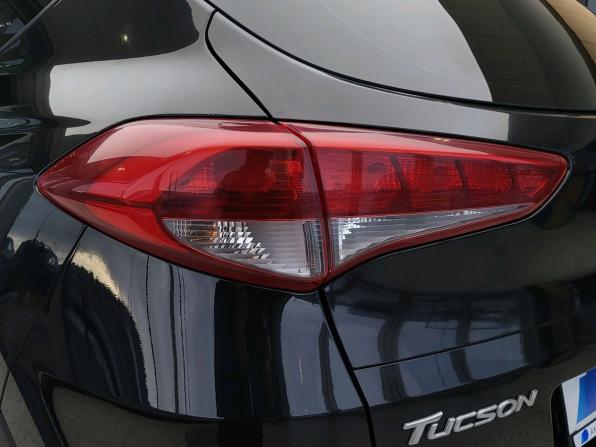 Hyundai Tucson III с пробегом 2015 года, цена 1 930 000 рублей, 117618 км, внедорожник, Автокод Объявления