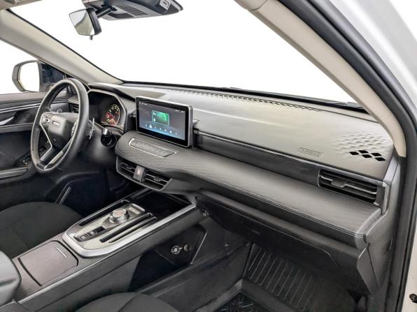 Haval Jolion I Рестайлинг с пробегом 2024 года, цена 1 600 000 рублей, 88596 км, внедорожник, Автокод Объявления