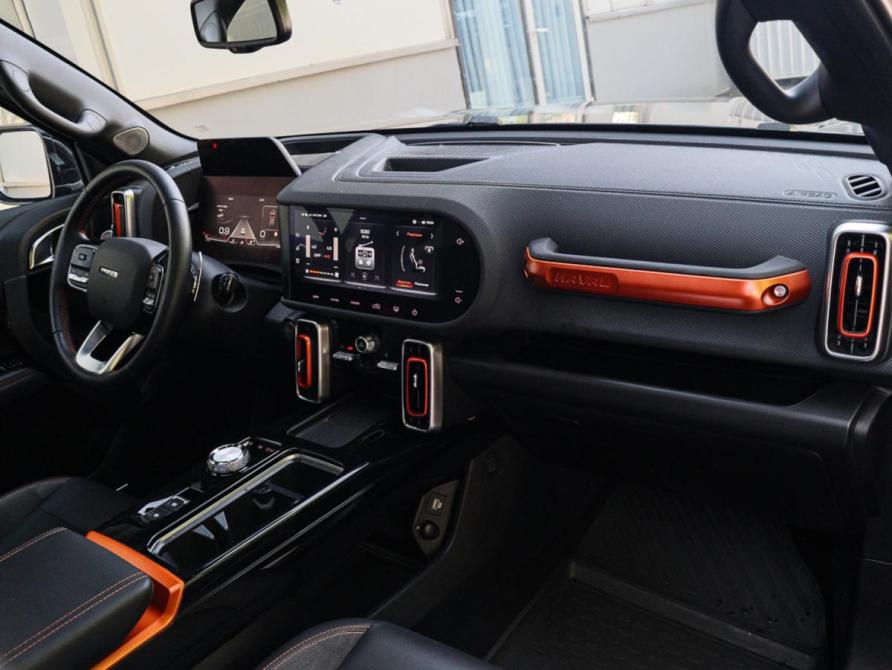 Haval Dargo I Москва  - изображение 8