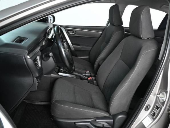 Toyota Corolla XI (E160 E170 E180) с пробегом 2013 года, цена 1 399 000 рублей, 133393 км, седан, Автокод Объявления