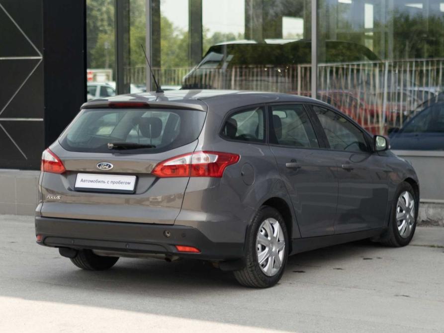 Ford Focus III Новосибирск  - изображение 5