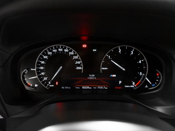 BMW X3 III (G01) с пробегом 2017 года, цена 3 980 000 рублей, 82225 км, внедорожник, Автокод Объявления